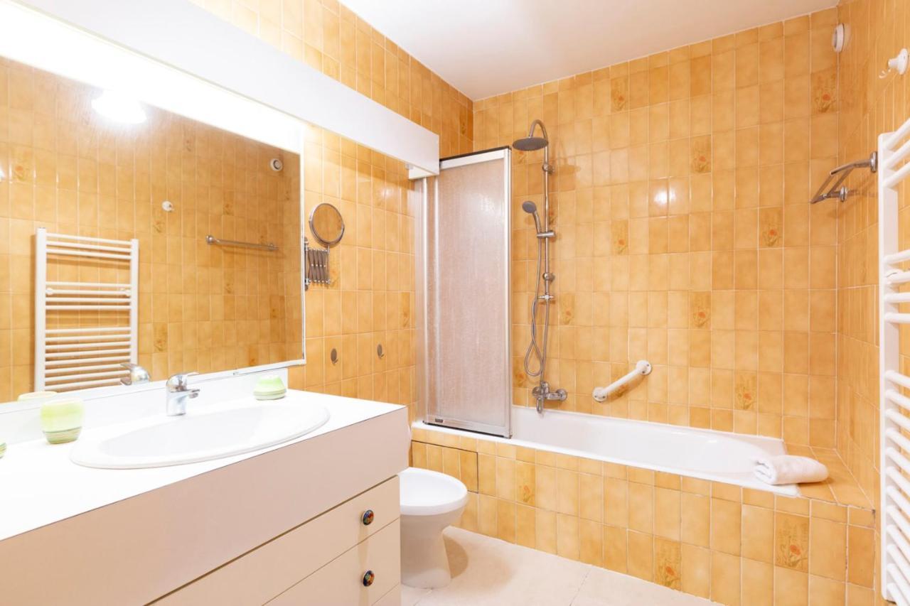 Residence Beausejour Антіб Екстер'єр фото
